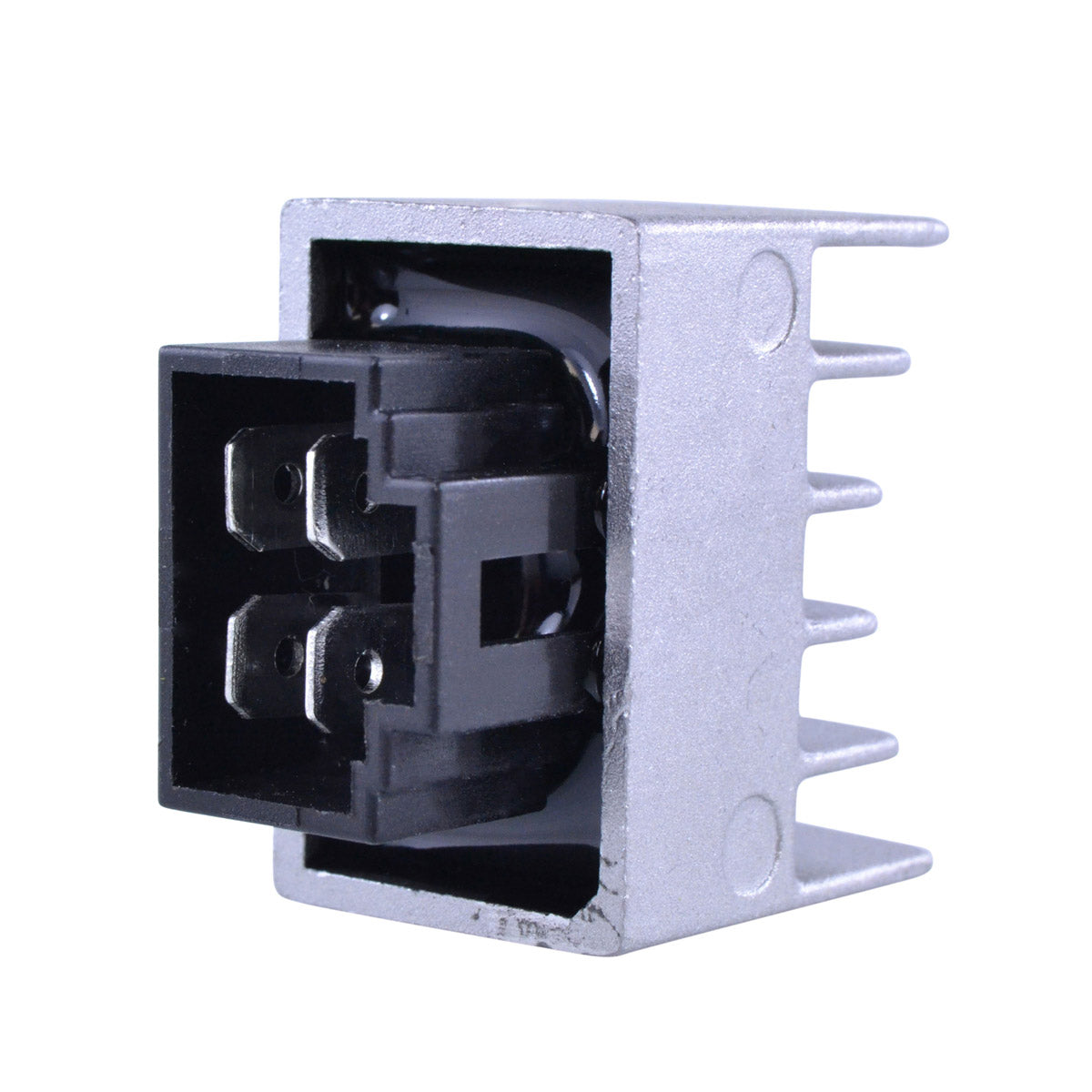 Photo of Voltage Regulator for Aprilla SR 50 | Honda CRF 150 230 | SFX 50 | CG 125 | Kymco Sento 50 1991-2019 | # 31600-GAH-004 by RM STATOR - Premium for UTVs / Side by Sides