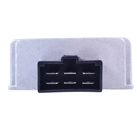 Photo of Voltage Regulator Rectifier for Yamaha Zuma 50 Vino Classic XF 50 C3 Riva 125 1985-2019 by RM STATOR - Premium for UTVs / Side by Sides