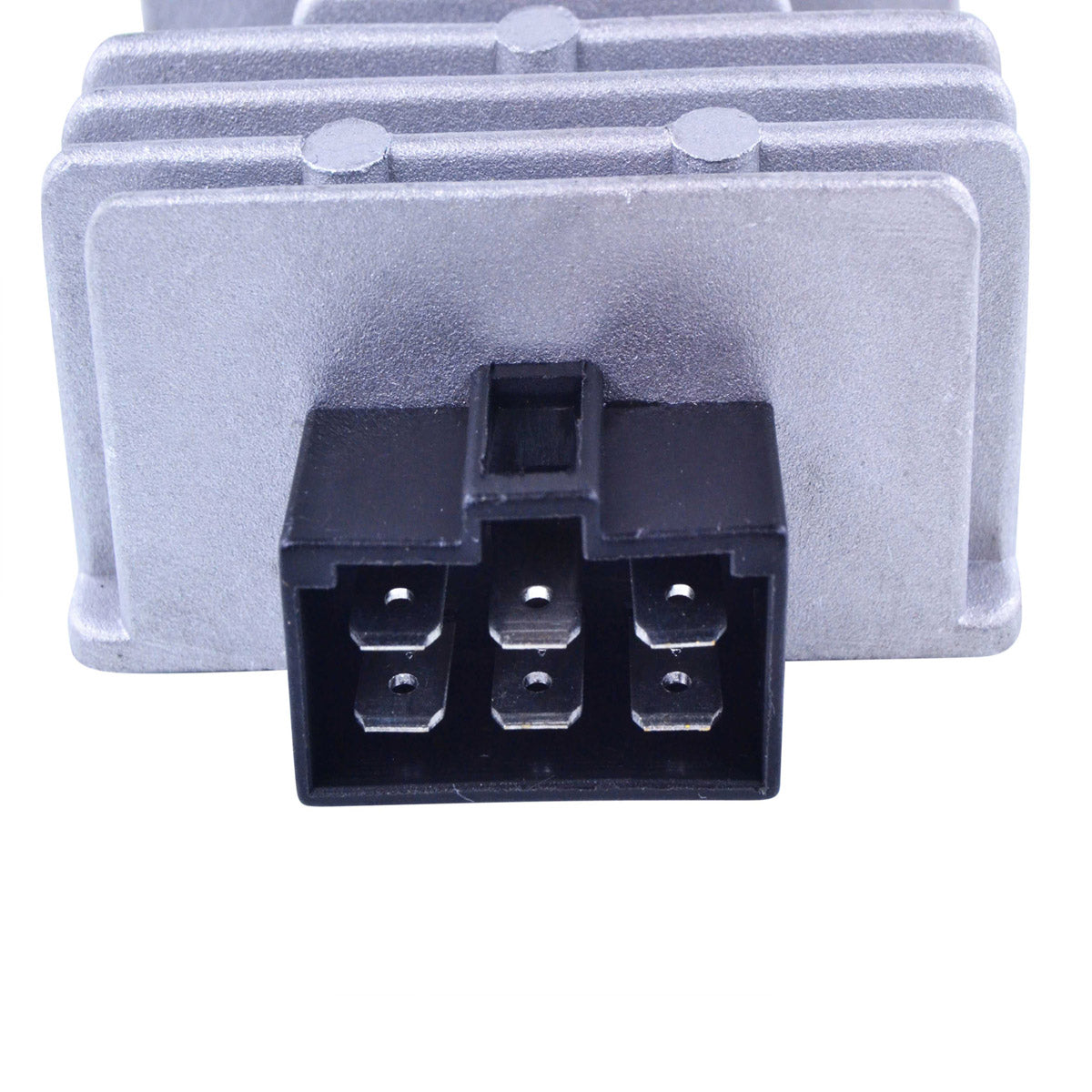 Photo of Voltage Regulator Rectifier for Yamaha Zuma 50 Vino Classic XF 50 C3 Riva 125 1985-2019 by RM STATOR - Premium for UTVs / Side by Sides