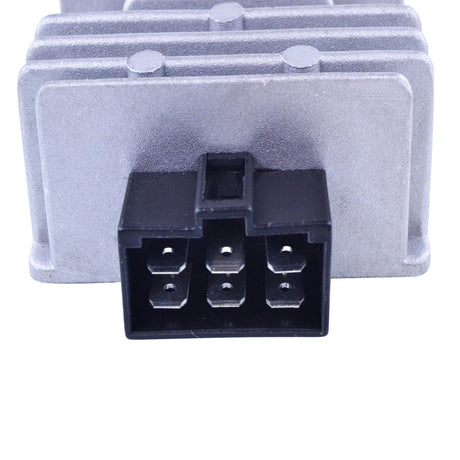 Photo of Voltage Regulator Rectifier for Yamaha Zuma 50 Vino Classic XF 50 C3 Riva 125 1985-2019 by RM STATOR - Premium for UTVs / Side by Sides