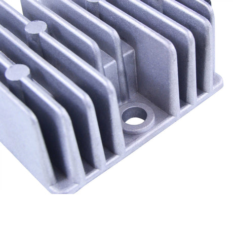 Photo of Voltage Regulator Rectifier for Yamaha Zuma 50 Vino Classic XF 50 C3 Riva 125 1985-2019 by RM STATOR - Premium for UTVs / Side by Sides