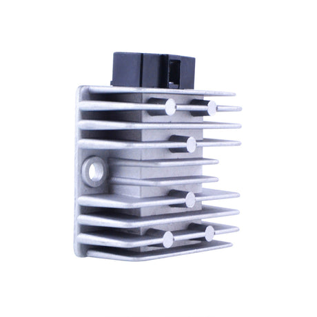 Photo of Voltage Regulator Rectifier for Yamaha Zuma 50 Vino Classic XF 50 C3 Riva 125 1985-2019 by RM STATOR - Premium for UTVs / Side by Sides