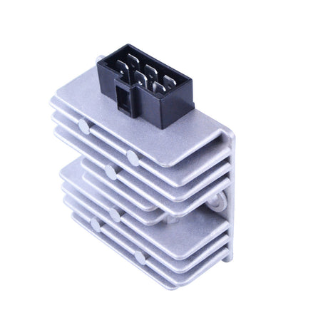 Photo of Voltage Regulator Rectifier for Yamaha Zuma 50 Vino Classic XF 50 C3 Riva 125 1985-2019 by RM STATOR - Premium for UTVs / Side by Sides