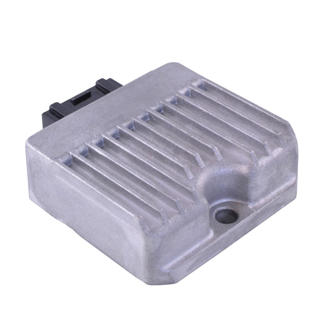 Photo of Regulator for Aprilia SX 50 | Derbi 50 | Gilera RCR 50 | Malaguti F15 | Piaggio Zip 50 | Vespa LX 50 1993-2020 | 641788 by RM STATOR - Premium for UTVs / Side by Sides