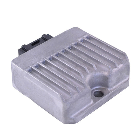 Photo of Regulator for Aprilia SX 50 | Derbi 50 | Gilera RCR 50 | Malaguti F15 | Piaggio Zip 50 | Vespa LX 50 1993-2020 | 641788 by RM STATOR - Premium for UTVs / Side by Sides