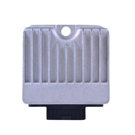 Photo of Regulator for Aprilia SX 50 | Derbi 50 | Gilera RCR 50 | Malaguti F15 | Piaggio Zip 50 | Vespa LX 50 1993-2020 | 641788 by RM STATOR - Premium for UTVs / Side by Sides