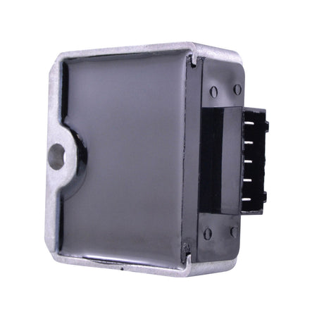 Photo of Regulator for Aprilia SX 50 | Derbi 50 | Gilera RCR 50 | Malaguti F15 | Piaggio Zip 50 | Vespa LX 50 1993-2020 | 641788 by RM STATOR - Premium for UTVs / Side by Sides