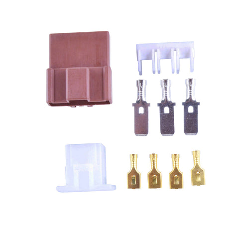 Photo of Mosfet Regulator for Aprilia Scarabeo 500 | Gilera Nexus 500 | Malaguti Centro 125 | Piaggio X9 500 2001-2018 | 639110 by RM STATOR - Premium for UTVs / Side by Sides