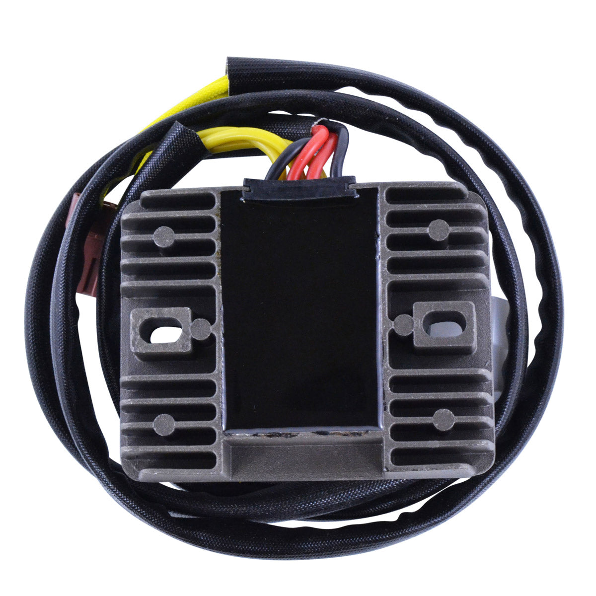 Photo of Mosfet Regulator for Aprilia Scarabeo 500 | Gilera Nexus 500 | Malaguti Centro 125 | Piaggio X9 500 2001-2018 | 639110 by RM STATOR - Premium for UTVs / Side by Sides