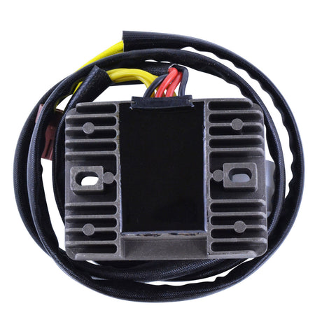 Photo of Mosfet Regulator for Aprilia Scarabeo 500 | Gilera Nexus 500 | Malaguti Centro 125 | Piaggio X9 500 2001-2018 | 639110 by RM STATOR - Premium for UTVs / Side by Sides
