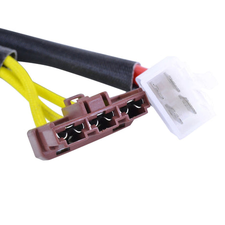 Photo of Mosfet Regulator for Aprilia Scarabeo 500 | Gilera Nexus 500 | Malaguti Centro 125 | Piaggio X9 500 2001-2018 | 639110 by RM STATOR - Premium for UTVs / Side by Sides