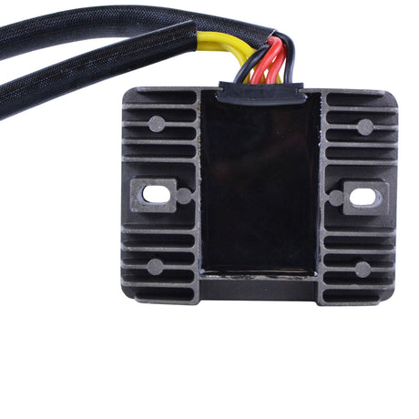 Photo of Mosfet Regulator for Aprilia Scarabeo 500 | Gilera Nexus 500 | Malaguti Centro 125 | Piaggio X9 500 2001-2018 | 639110 by RM STATOR - Premium for UTVs / Side by Sides