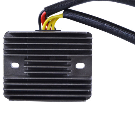 Photo of Mosfet Regulator for Aprilia Scarabeo 500 | Gilera Nexus 500 | Malaguti Centro 125 | Piaggio X9 500 2001-2018 | 639110 by RM STATOR - Premium for UTVs / Side by Sides