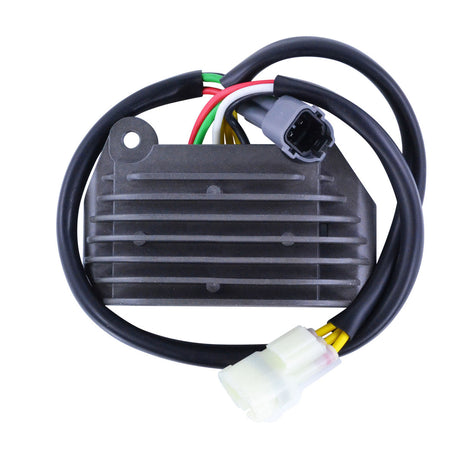 Photo of Mosfet Voltage Regulator Rectifier for KTM XCF-W EXC-F XCW 250 350 450 500 2012-2017 by RM STATOR - Premium for UTVs / Side by Sides