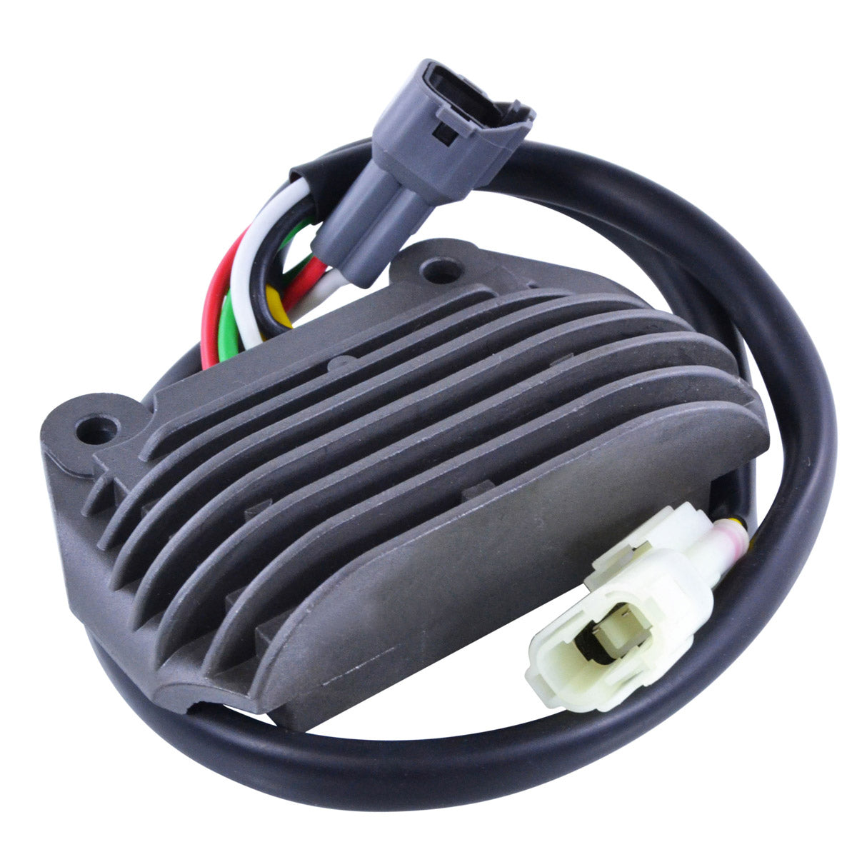 Photo of RM STATOR Mosfet Voltage Regulator Rectifier for KTM XCF-W EXC-F XCW 250 350 450 500 2012-2017 by RM STATOR - Premium for UTVs / Side by Sides