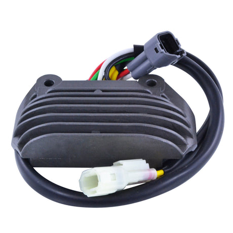 Photo of Mosfet Voltage Regulator Rectifier for KTM XCF-W EXC-F XCW 250 350 450 500 2012-2017 by RM STATOR - Premium for UTVs / Side by Sides