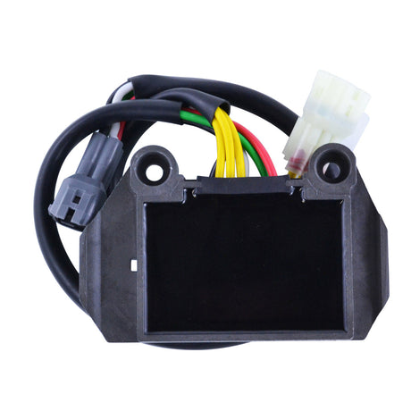 Photo of Mosfet Voltage Regulator Rectifier for KTM XCF-W EXC-F XCW 250 350 450 500 2012-2017 by RM STATOR - Premium for UTVs / Side by Sides