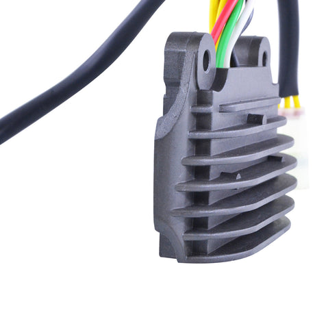 Photo of Mosfet Voltage Regulator Rectifier for KTM XCF-W EXC-F XCW 250 350 450 500 2012-2017 by RM STATOR - Premium for UTVs / Side by Sides