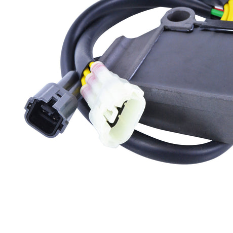 Photo of Mosfet Voltage Regulator Rectifier for KTM XCF-W EXC-F XCW 250 350 450 500 2012-2017 by RM STATOR - Premium for UTVs / Side by Sides