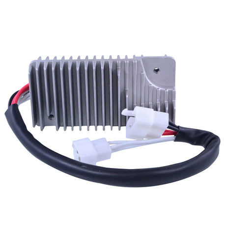 Photo of Voltage Regulator Rectifier for Yamaha Venture Royale 1200 XVZ12 & Venture Royale 1300 1983-1993 by RM STATOR - Premium for UTVs / Side by Sides