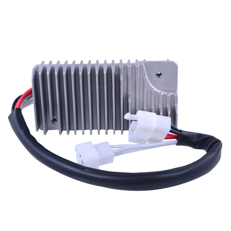 Photo of Voltage Regulator Rectifier for Yamaha Venture Royale 1200 XVZ12 & Venture Royale 1300 1983-1993 by RM STATOR - Premium for UTVs / Side by Sides