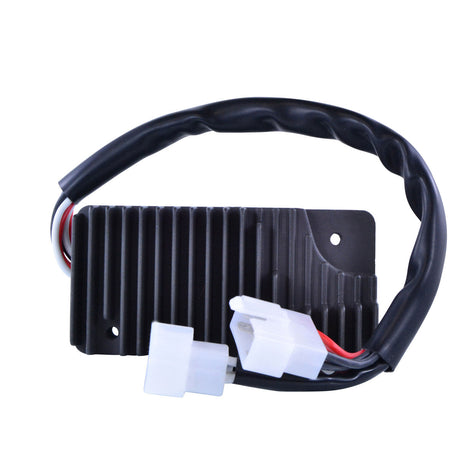 Photo of Voltage Regulator Rectifier for Yamaha Venture Royale 1200 XVZ12 & Venture Royale 1300 1983-1993 by RM STATOR - Premium for UTVs / Side by Sides