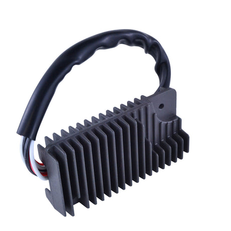 Photo of Voltage Regulator Rectifier for Yamaha Venture Royale 1200 XVZ12 & Venture Royale 1300 1983-1993 by RM STATOR - Premium for UTVs / Side by Sides