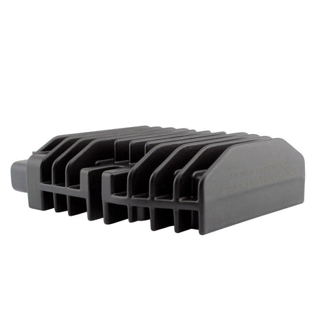 Photo of Lithium-Ion Batteries Compatible Mosfet Voltage Regulator Rectifier for ATV UTV Motorcycle Snowmobile PWC Scooter by RM STATOR - Premium for UTVs / Side by Sides