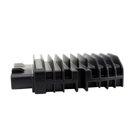 Photo of Lithium-Ion Batteries Compatible Mosfet Voltage Regulator Rectifier for ATV UTV Motorcycle Snowmobile PWC Scooter by RM STATOR - Premium for UTVs / Side by Sides