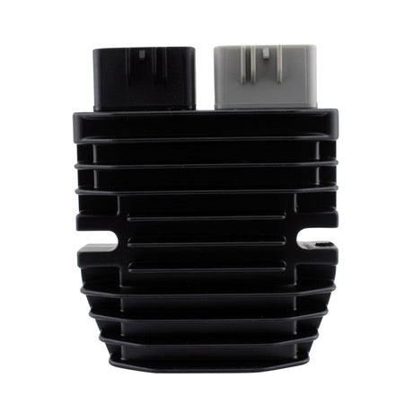 Photo of Lithium-Ion Batteries Compatible Mosfet Voltage Regulator Rectifier for ATV UTV Motorcycle Snowmobile PWC Scooter by RM STATOR - Premium for UTVs / Side by Sides