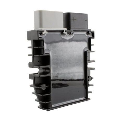 Photo of Lithium-Ion Batteries Compatible Mosfet Voltage Regulator Rectifier for ATV UTV Motorcycle Snowmobile PWC Scooter by RM STATOR - Premium for UTVs / Side by Sides