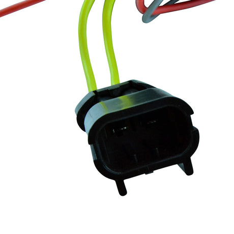 Photo of Voltage Regulator Rectifier for Mercury 25 30 40 50 60 135 140 150 175 200 240 HP / 2 3 4 6 Cyl. 1999-2007 by RM STATOR - Premium for UTVs / Side by Sides