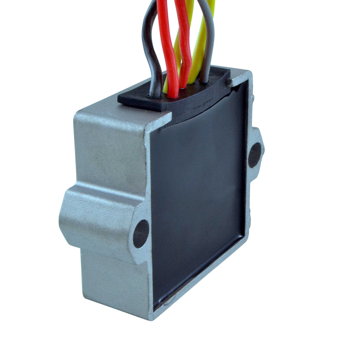 Photo of Voltage Regulator Rectifier for Mercury 25 30 40 50 60 135 140 150 175 200 240 HP / 2 3 4 6 Cyl. 1999-2007 by RM STATOR - Premium for UTVs / Side by Sides