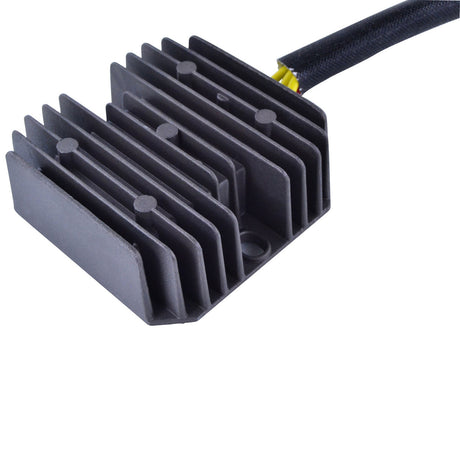 Photo of Voltage Regulator Rectifier for Polaris Outlaw 110 / RZR 170 / Sportsman 110 EFI 2015-2023 | OEM# 0455032 by RM STATOR - Premium for UTVs / Side by Sides