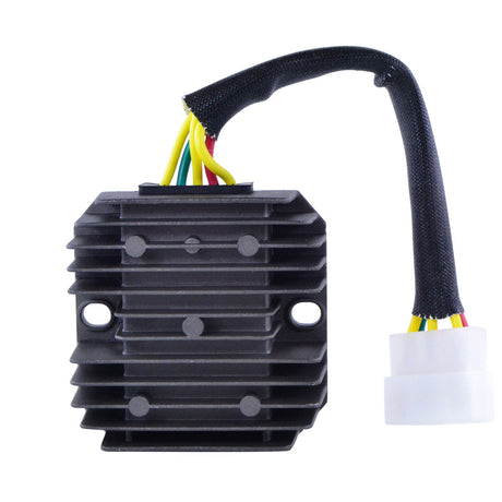 Photo of Voltage Regulator Rectifier for Polaris Outlaw 110 / RZR 170 / Sportsman 110 EFI 2015-2023 | OEM# 0455032 by RM STATOR - Premium for UTVs / Side by Sides
