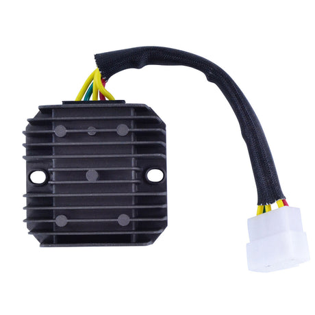 Photo of Voltage Regulator Rectifier for Polaris Outlaw 110 / RZR 170 / Sportsman 110 EFI 2015-2023 | OEM# 0455032 by RM STATOR - Premium for UTVs / Side by Sides