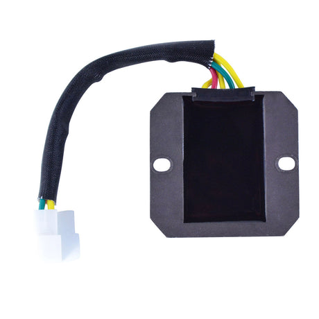 Photo of Voltage Regulator Rectifier for Polaris Outlaw 110 / RZR 170 / Sportsman 110 EFI 2015-2023 | OEM# 0455032 by RM STATOR - Premium for UTVs / Side by Sides