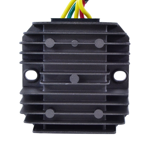 Photo of Voltage Regulator Rectifier for Polaris Outlaw 110 / RZR 170 / Sportsman 110 EFI 2015-2023 | OEM# 0455032 by RM STATOR - Premium for UTVs / Side by Sides