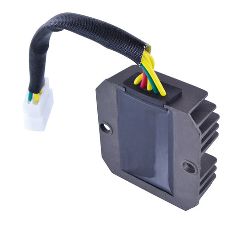 Photo of Voltage Regulator Rectifier for Polaris Outlaw 110 / RZR 170 / Sportsman 110 EFI 2015-2023 | OEM# 0455032 by RM STATOR - Premium for UTVs / Side by Sides
