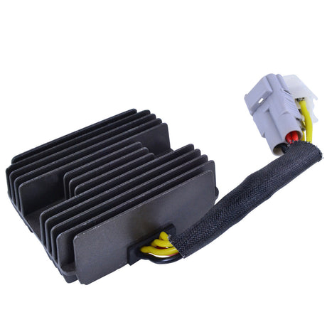 Photo of Mosfet Voltage Regulator Rectifier for Suzuki C90 VL1500 C90T M90 VZ1500 M109R VZR1800 2011-2024 | 32800-10G30 by RM STATOR - Premium for UTVs / Side by Sides