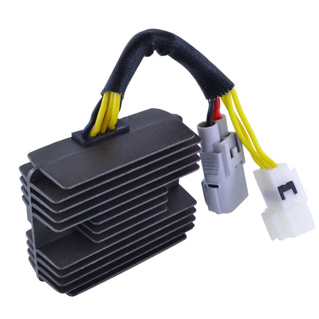 Photo of Mosfet Voltage Regulator Rectifier for Suzuki C90 VL1500 C90T M90 VZ1500 M109R VZR1800 2011-2024 | 32800-10G30 by RM STATOR - Premium for UTVs / Side by Sides