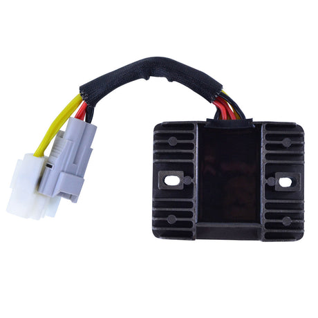 Photo of Mosfet Voltage Regulator Rectifier for Suzuki C90 VL1500 C90T M90 VZ1500 M109R VZR1800 2011-2024 | 32800-10G30 by RM STATOR - Premium for UTVs / Side by Sides