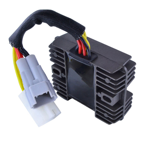 Photo of Mosfet Voltage Regulator Rectifier for Suzuki C90 VL1500 C90T M90 VZ1500 M109R VZR1800 2011-2024 | 32800-10G30 by RM STATOR - Premium for UTVs / Side by Sides