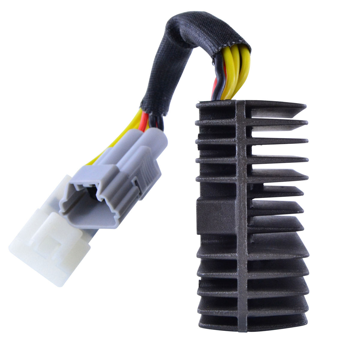 Photo of RM STATOR Mosfet Voltage Regulator Rectifier for Suzuki C90 VL1500 C90T M90 VZ1500 M109R VZR1800 2011-2024 | 32800-10G30 by RM STATOR - Premium for UTVs / Side by Sides