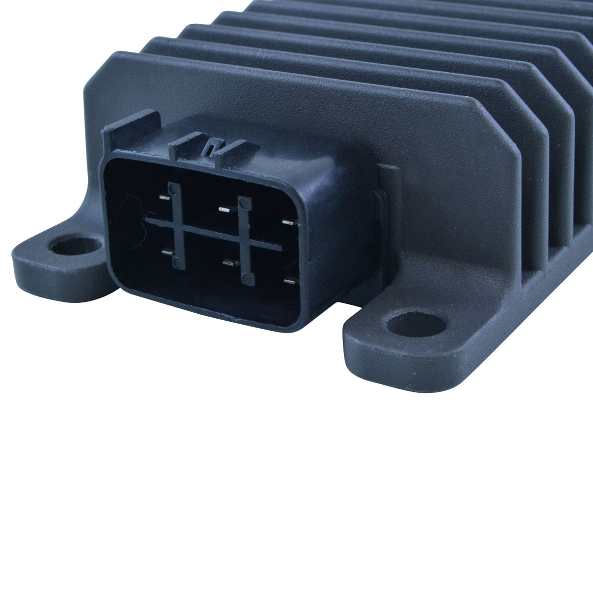 Photo of Voltage Regulator Rectifier for Can-Am DS 450 2008-2015 by RM STATOR - Premium for UTVs / Side by Sides