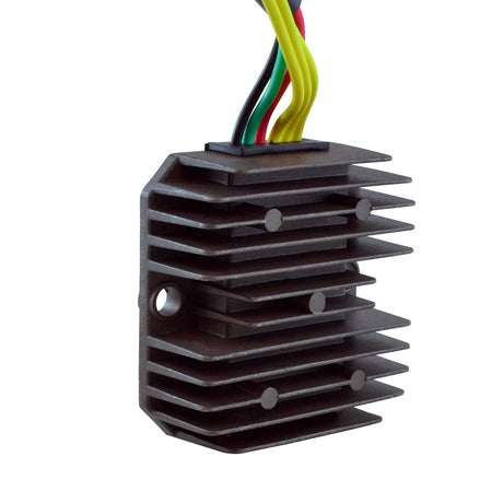 Photo of Voltage Regulator Rectifier for Kawasaki KVF 300 Brute Force 2012-2023 | OEM 21066-Y002 by RM STATOR - Premium for UTVs / Side by Sides