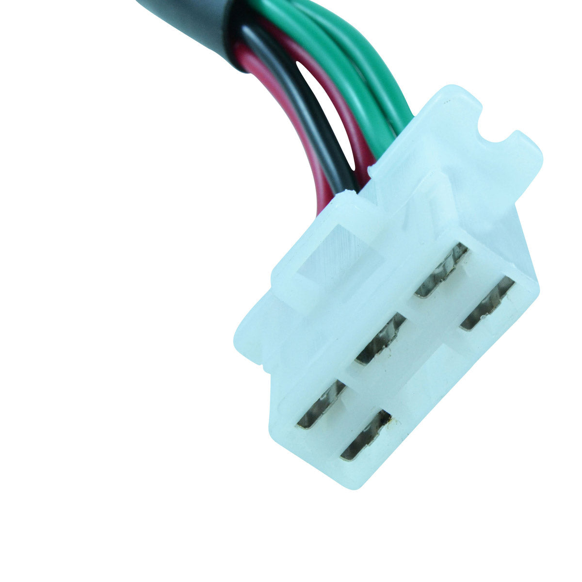 Photo of Voltage Regulator for Honda CH 250 | CX 500 / 650 | VF 500 / 750 / 1100 | GL 500 / 650 1981-1990 | # 31600-MA1-008 by RM STATOR - Premium for UTVs / Side by Sides