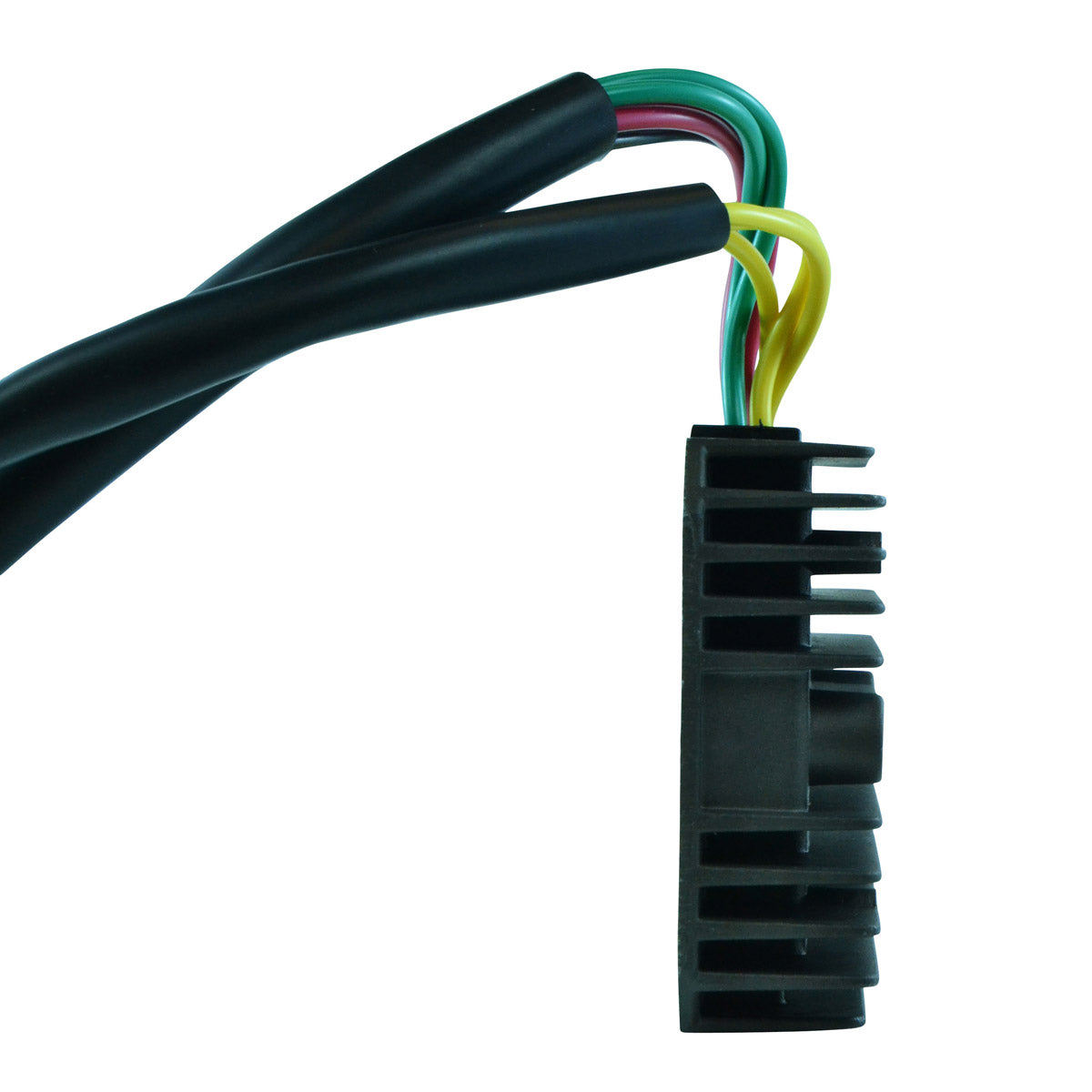 Photo of Voltage Regulator for Honda CH 250 | CX 500 / 650 | VF 500 / 750 / 1100 | GL 500 / 650 1981-1990 | # 31600-MA1-008 by RM STATOR - Premium for UTVs / Side by Sides