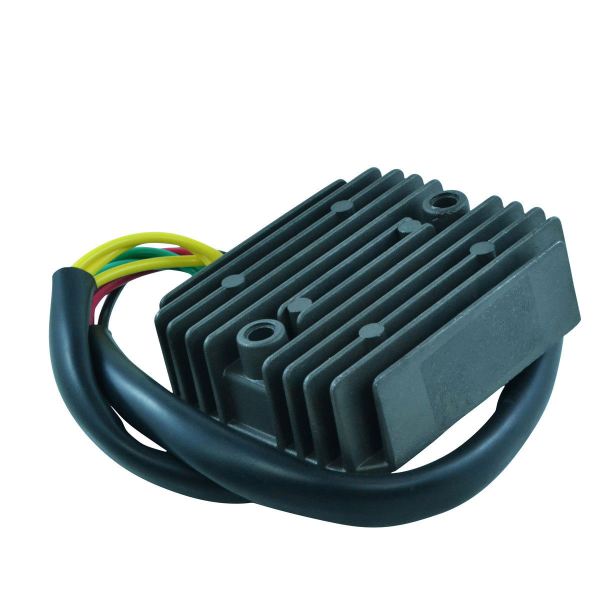 Photo of Voltage Regulator for Honda CH 250 | CX 500 / 650 | VF 500 / 750 / 1100 | GL 500 / 650 1981-1990 | # 31600-MA1-008 by RM STATOR - Premium for UTVs / Side by Sides