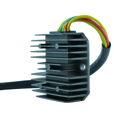 Photo of Voltage Regulator Rectifier for Honda VT 750 Shadow VT750 2001-2007 by RM STATOR - Premium for UTVs / Side by Sides